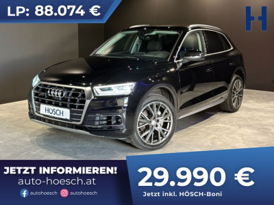 Audi Q5 Gebrauchtwagen Audi Q5 Gebrauchtwagen