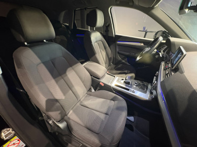 Audi Q5 Gebrauchtwagen Audi Q5 Gebrauchtwagen