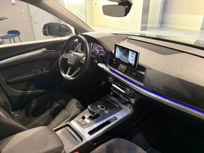 Audi Q5 Gebrauchtwagen Audi Q5 Gebrauchtwagen