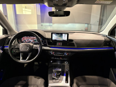 Audi Q5 Gebrauchtwagen Audi Q5 Gebrauchtwagen