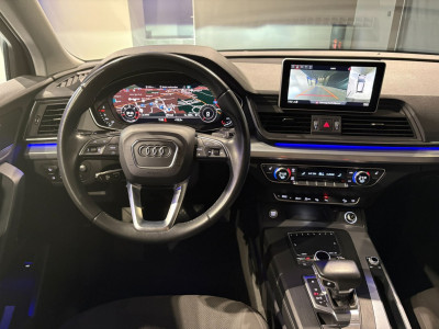 Audi Q5 Gebrauchtwagen Audi Q5 Gebrauchtwagen