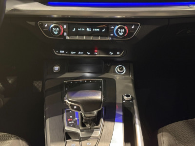 Audi Q5 Gebrauchtwagen Audi Q5 Gebrauchtwagen