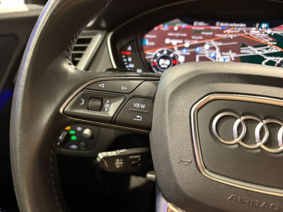 Audi Q5 Gebrauchtwagen Audi Q5 Gebrauchtwagen