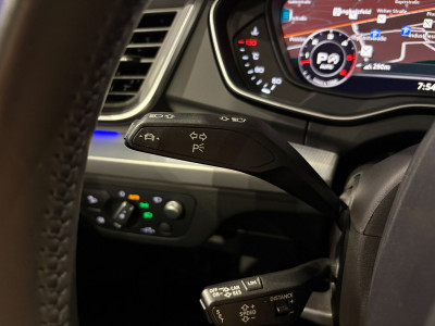 Audi Q5 Gebrauchtwagen Audi Q5 Gebrauchtwagen