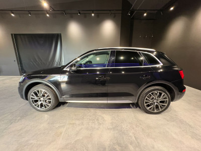 Audi Q5 Gebrauchtwagen Audi Q5 Gebrauchtwagen