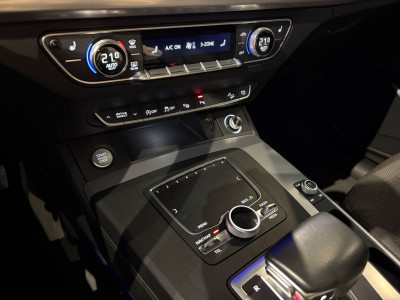 Audi Q5 Gebrauchtwagen Audi Q5 Gebrauchtwagen