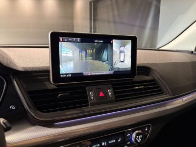 Audi Q5 Gebrauchtwagen Audi Q5 Gebrauchtwagen
