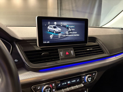 Audi Q5 Gebrauchtwagen Audi Q5 Gebrauchtwagen