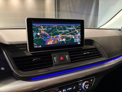 Audi Q5 Gebrauchtwagen Audi Q5 Gebrauchtwagen
