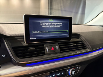 Audi Q5 Gebrauchtwagen Audi Q5 Gebrauchtwagen