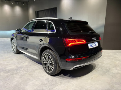 Audi Q5 Gebrauchtwagen Audi Q5 Gebrauchtwagen