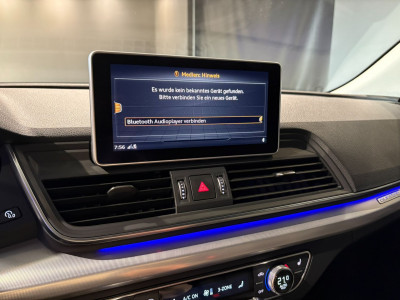 Audi Q5 Gebrauchtwagen Audi Q5 Gebrauchtwagen