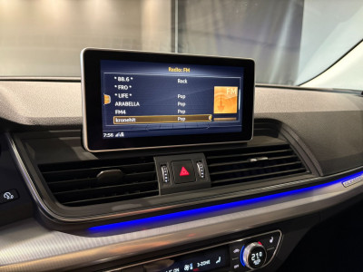Audi Q5 Gebrauchtwagen Audi Q5 Gebrauchtwagen