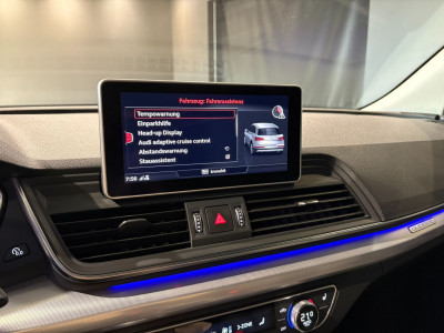 Audi Q5 Gebrauchtwagen Audi Q5 Gebrauchtwagen