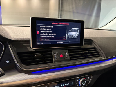 Audi Q5 Gebrauchtwagen Audi Q5 Gebrauchtwagen