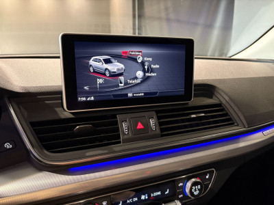 Audi Q5 Gebrauchtwagen Audi Q5 Gebrauchtwagen