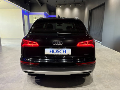 Audi Q5 Gebrauchtwagen Audi Q5 Gebrauchtwagen