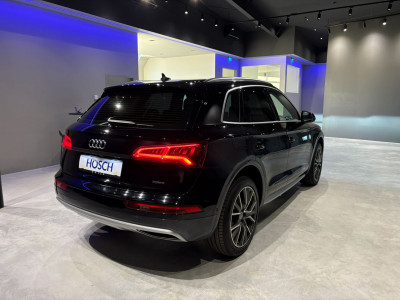 Audi Q5 Gebrauchtwagen Audi Q5 Gebrauchtwagen