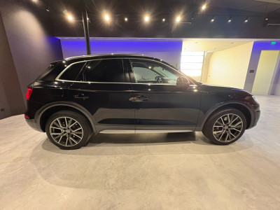 Audi Q5 Gebrauchtwagen Audi Q5 Gebrauchtwagen