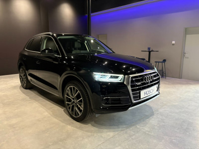 Audi Q5 Gebrauchtwagen Audi Q5 Gebrauchtwagen