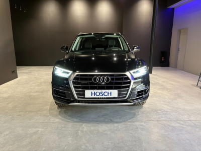 Audi Q5 Gebrauchtwagen Audi Q5 Gebrauchtwagen