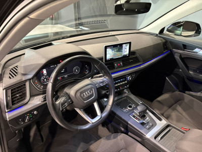 Audi Q5 Gebrauchtwagen Audi Q5 Gebrauchtwagen