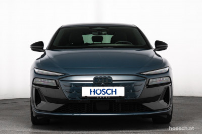Audi A6 Gebrauchtwagen Audi A6 Gebrauchtwagen