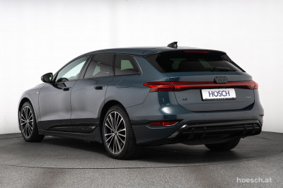 Audi A6 Gebrauchtwagen Audi A6 Gebrauchtwagen
