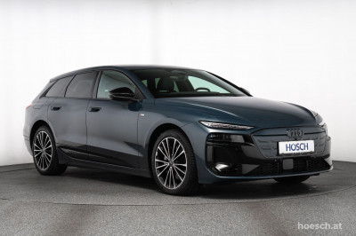 Audi A6 Gebrauchtwagen Audi A6 Gebrauchtwagen