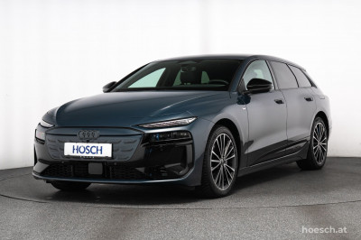 Audi A6 Gebrauchtwagen Audi A6 Gebrauchtwagen