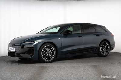 Audi A6 Gebrauchtwagen Audi A6 Gebrauchtwagen