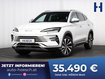 BYD Seal U Gebrauchtwagen BYD Seal U Gebrauchtwagen