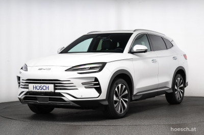 BYD Seal U Gebrauchtwagen BYD Seal U Gebrauchtwagen