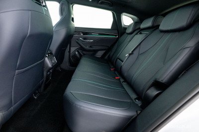 BYD Seal U Gebrauchtwagen BYD Seal U Gebrauchtwagen