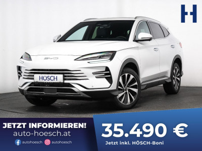 BYD Seal U Gebrauchtwagen BYD Seal U Gebrauchtwagen