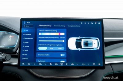 BYD Seal U Gebrauchtwagen BYD Seal U Gebrauchtwagen