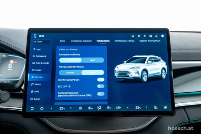 BYD Seal U Gebrauchtwagen BYD Seal U Gebrauchtwagen