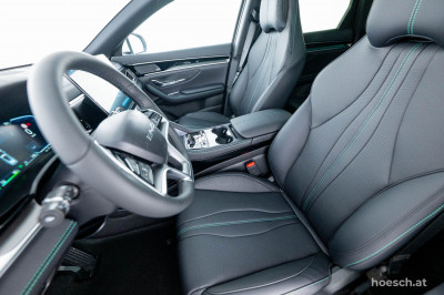 BYD Seal U Gebrauchtwagen BYD Seal U Gebrauchtwagen