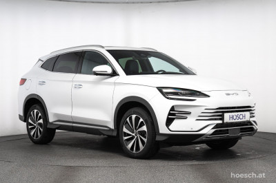 BYD Seal U Gebrauchtwagen BYD Seal U Gebrauchtwagen