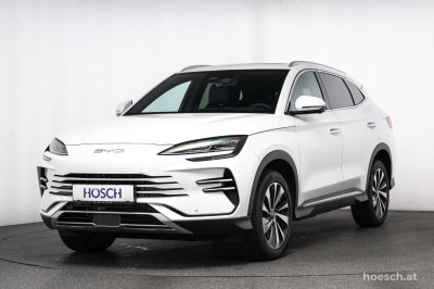 BYD Seal U Gebrauchtwagen BYD Seal U Gebrauchtwagen