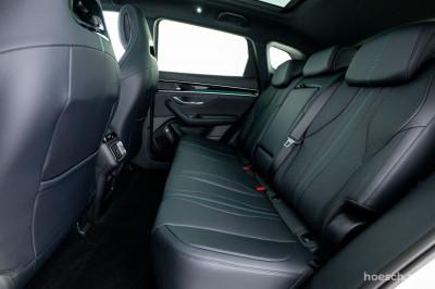 BYD Seal U Gebrauchtwagen BYD Seal U Gebrauchtwagen