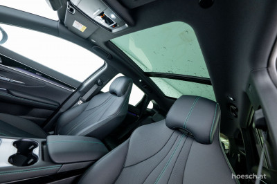 BYD Seal U Gebrauchtwagen BYD Seal U Gebrauchtwagen