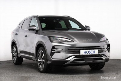 BYD Seal U Gebrauchtwagen BYD Seal U Gebrauchtwagen