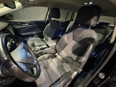 Opel Insignia Gebrauchtwagen Opel Insignia Gebrauchtwagen