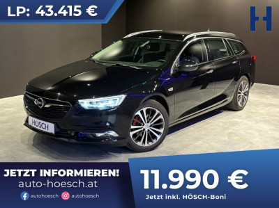 Opel Insignia Gebrauchtwagen Opel Insignia Gebrauchtwagen