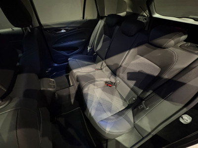 Opel Insignia Gebrauchtwagen Opel Insignia Gebrauchtwagen
