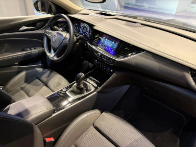 Opel Insignia Gebrauchtwagen Opel Insignia Gebrauchtwagen