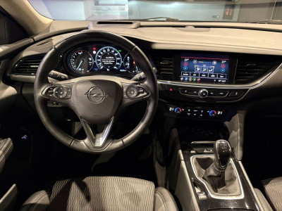 Opel Insignia Gebrauchtwagen Opel Insignia Gebrauchtwagen