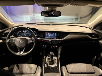 Opel Insignia Gebrauchtwagen Opel Insignia Gebrauchtwagen