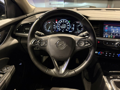 Opel Insignia Gebrauchtwagen Opel Insignia Gebrauchtwagen